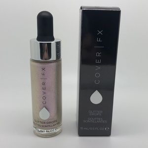 Cover FX AURORA Glitter Drops